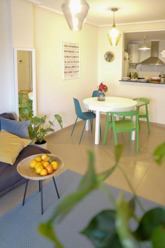Apartment Jardines y Mar