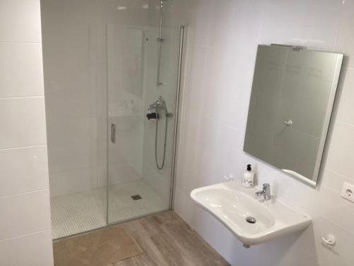 Studio Sorolla - Spacious studio near Valencia's beaches