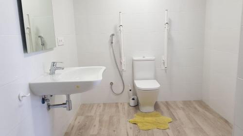 Studio Sorolla - Spacious studio near Valencia's beaches
