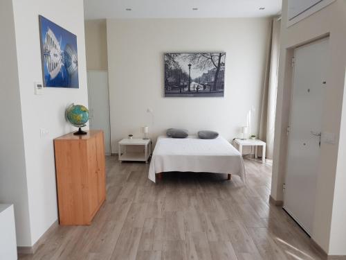 Studio Sorolla - Spacious studio near Valencia's beaches
