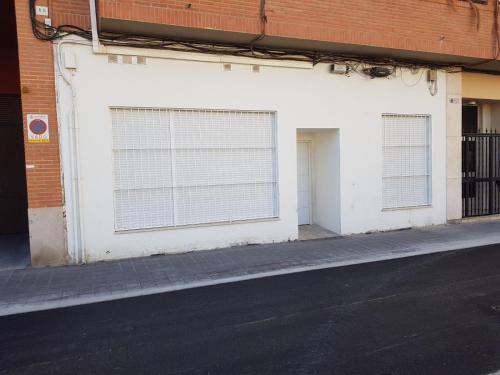 Studio Sorolla - Spacious studio near Valencia's beaches