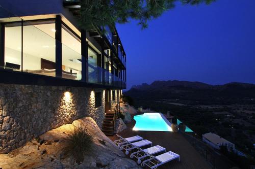 Casa Liebre
