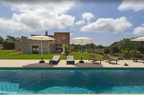 Finca Can Perdiu