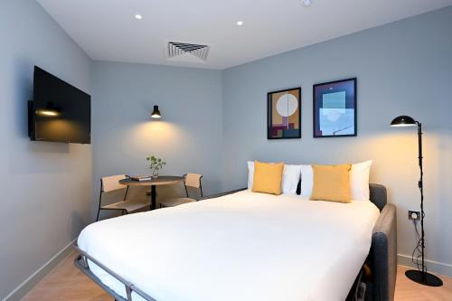 Staycity Aparthotels Dublin Mark Street Image