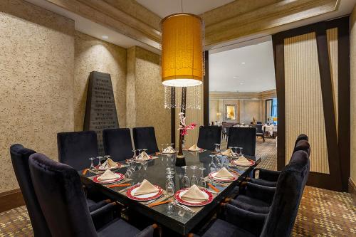 Billede fra billedgalleriet på Calista Luxury Resort i Belek