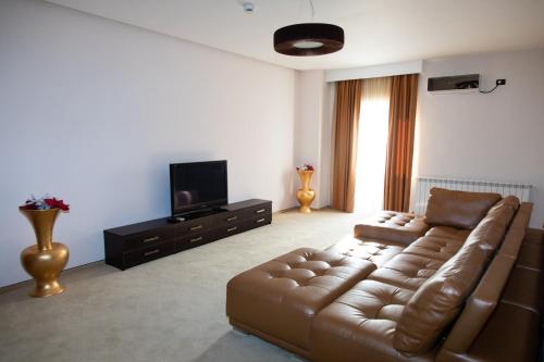 Gallery image of Hotel Palace Severin in Drobeta-Turnu Severin