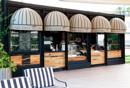 Billede fra billedgalleriet på Calista Luxury Resort i Belek