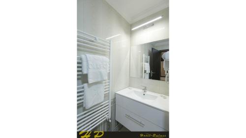 Gallery image of Hotel Palace Severin in Drobeta-Turnu Severin