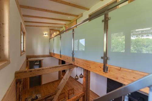 Fotografie z fotogalerie ubytování Gasthaus Traube v destinaci Bichlbach