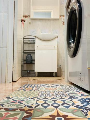 Precioso Apartamento Madrid Centro