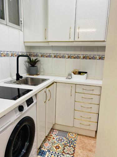 Precioso Apartamento Madrid Centro
