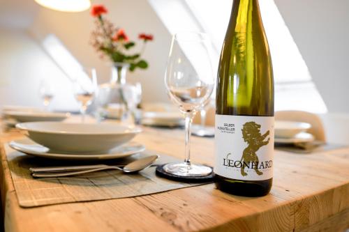 Fotografie z fotogalerie ubytování Smart Resorts Haus Saphir Ferienwohnung 512 v destinaci Winterberg