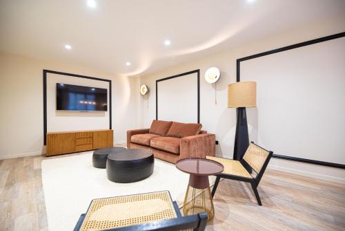 MBM - Bastille Marais