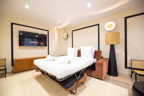 MBM - Bastille Marais
