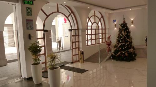 Φωτογραφία από το άλμπουμ του Hotel El Conquistador στην Κουένκα