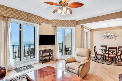 Sea Dunes Penthouse – Photos 2