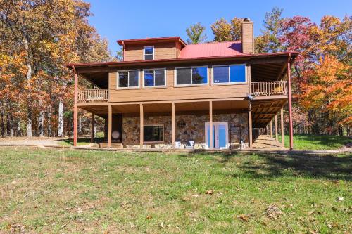 Mountain Meadow Lodge – Photos 2