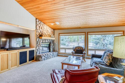 Maury Mountain Getaway – Photos 2