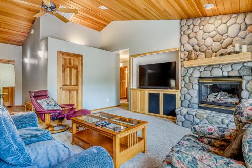 Maury Mountain Getaway – Photos 5