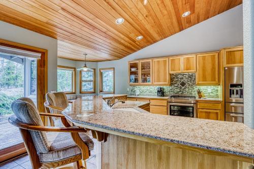 Maury Mountain Getaway – Photos 4