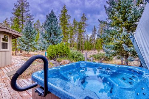 Maury Mountain Getaway – Photos 3