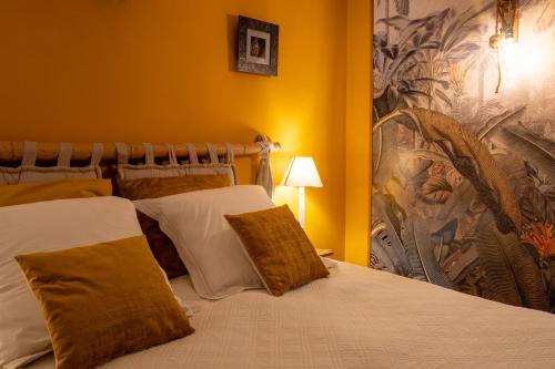 Chambre d'hôtes Belair – Photos 4