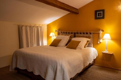 Chambre d'hôtes Belair – Photos 5
