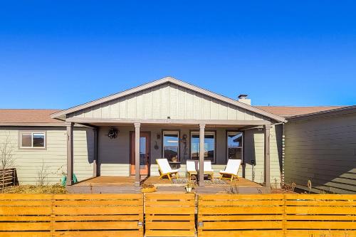 Humphrey's Peak Hideaway – Photos 2