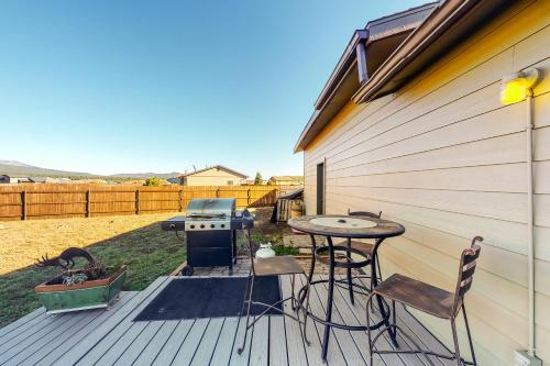 Humphrey's Peak Hideaway – Photos 3