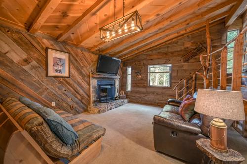 Bigfoot Lodge – Photos 3