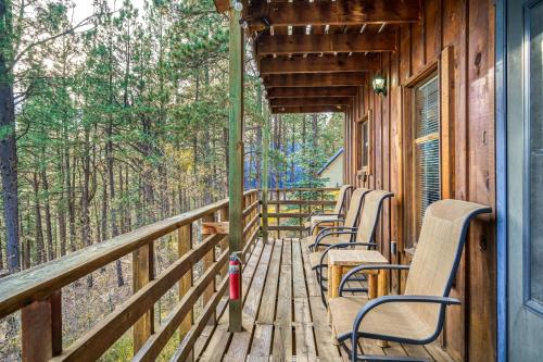 Bigfoot Lodge – Photos 2