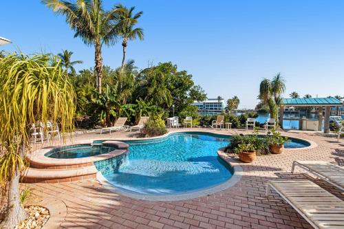 Gallery image of Waterfront Wonder in Islamorada
