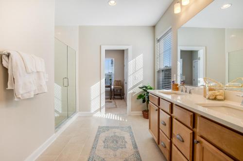 Ένα μπάνιο στο Tidal Walk --- 45 Tibbetts Point Way