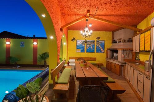 Apartments Ana Lorena