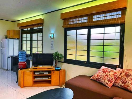 Gallery image of Designer Villa Osaka in Puncak