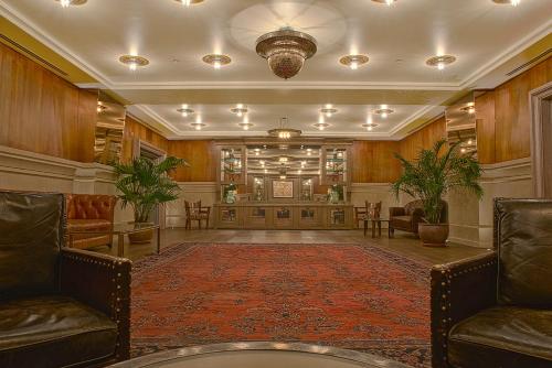 Soho Grand Hotel Image