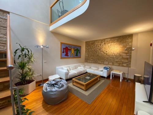 Charming 1-Bed House in Fabriano – Photos 2