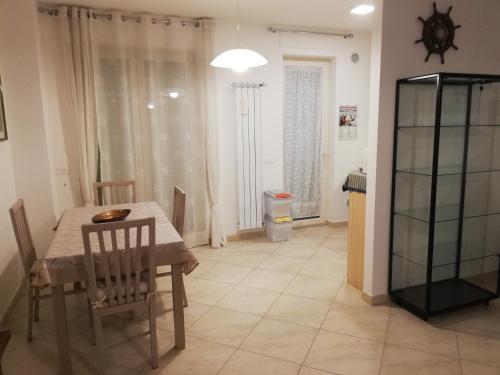 Zdjęcie z galerii obiektu Levante waterfront w mieście Bari