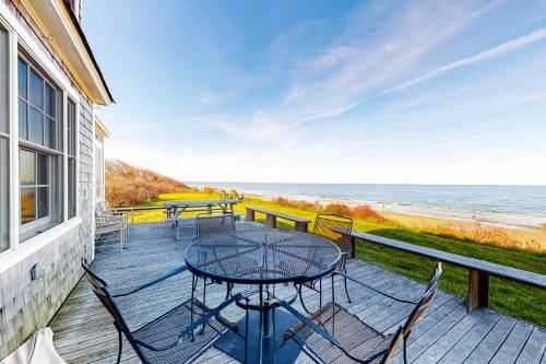 Φωτογραφία από το άλμπουμ του Cliff House Beach Retreat σε Dennis