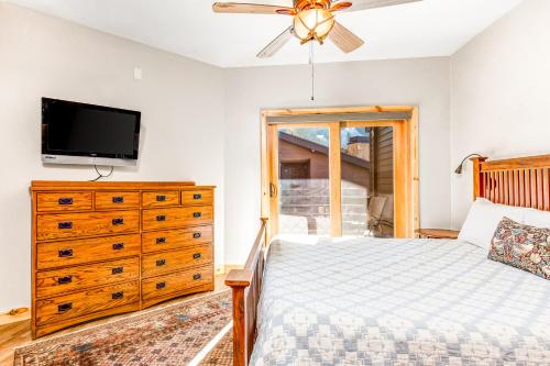 Gallery image of Deer Valley Courchevel Condo in Park City