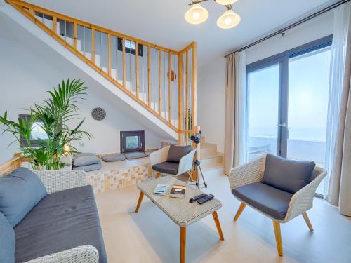Sky Sea Resort Skiathos