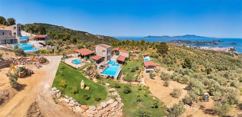 Sky Sea Resort Skiathos