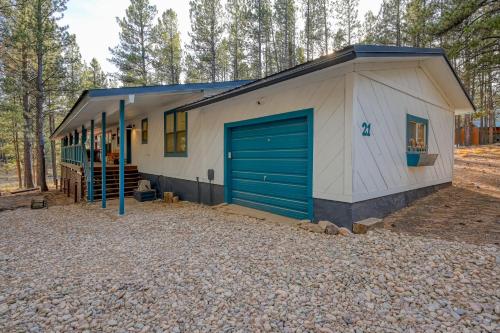 Lookout Cabin – Photos 2