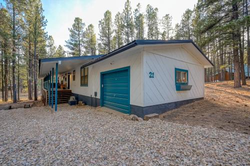 Lookout Cabin – Photos 3