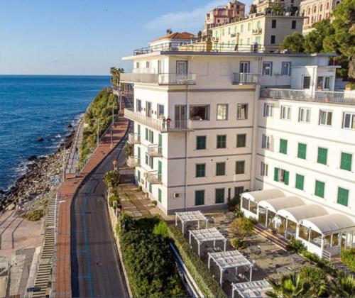 Hotel Corallo, אימפריה – מחירים מעודכנים לשנת 2023