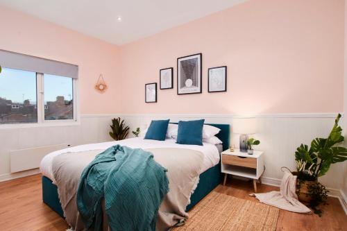 Exquisite Harrogate Abode Central Location