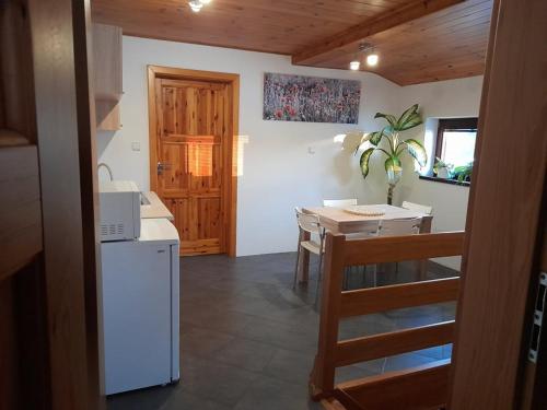 Fotografie z fotogalerie ubytování Apartmán u Šimků v destinaci Třeboň