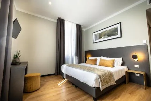 The Cross Hotel photo