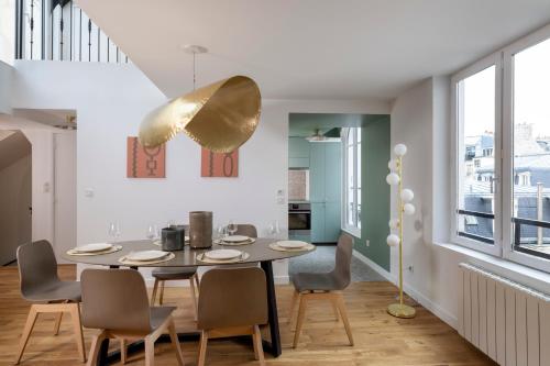 Yuna Blanche - Serviced Apartments