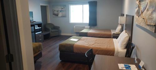Rodeway Inn Kalkaska – Photos 5